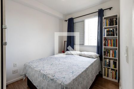 Apartamento para alugar com 1 quarto, 31m² em Água Branca, São Paulo