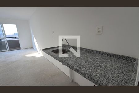 Studio de apartamento à venda com 1 quarto, 28m² em Brás, São Paulo