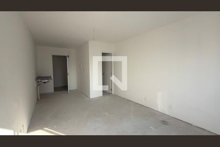 Studio de apartamento à venda com 1 quarto, 28m² em Brás, São Paulo