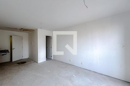 Studio de apartamento à venda com 1 quarto, 28m² em Brás, São Paulo