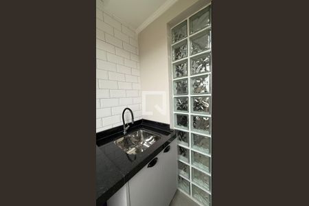 Apartamento para alugar com 2 quartos, 67m² em Jardim Ester, São Paulo