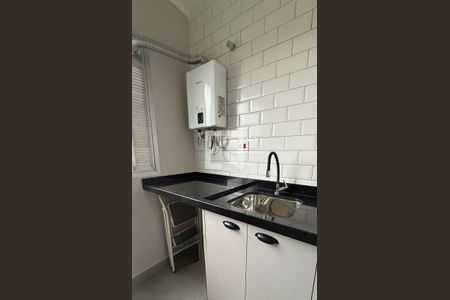 Apartamento para alugar com 2 quartos, 67m² em Jardim Ester, São Paulo