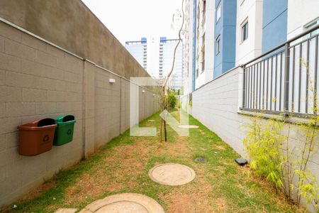 Kitnet/Studio para alugar com 2 quartos, 36m² em Jardim Caravelas, São Paulo