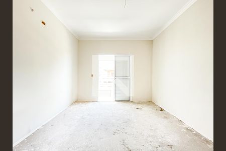 Suíte 1 de casa à venda com 3 quartos, 117m² em Jardim das Flores, Osasco