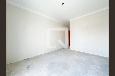 Suíte 1 de casa à venda com 3 quartos, 117m² em Jardim das Flores, Osasco