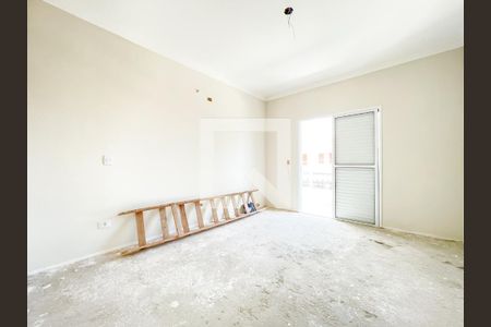 Suíte 1 de casa à venda com 3 quartos, 120m² em Jardim das Flores, Osasco