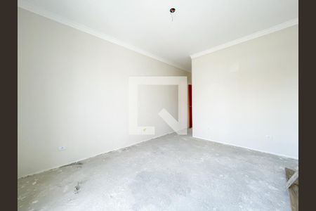 Suíte 1 de casa à venda com 3 quartos, 120m² em Jardim das Flores, Osasco