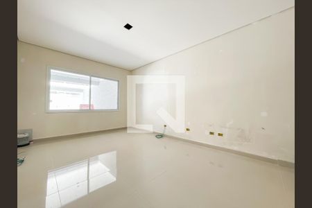 Sala de casa à venda com 3 quartos, 120m² em Jardim das Flores, Osasco
