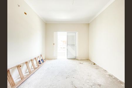 Suíte 1 de casa à venda com 3 quartos, 120m² em Jardim das Flores, Osasco