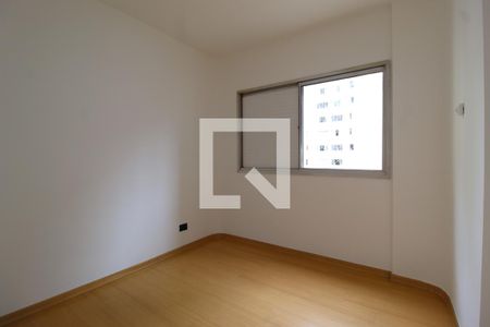 Quarto 1 de apartamento à venda com 2 quartos, 60m² em Moema, São Paulo