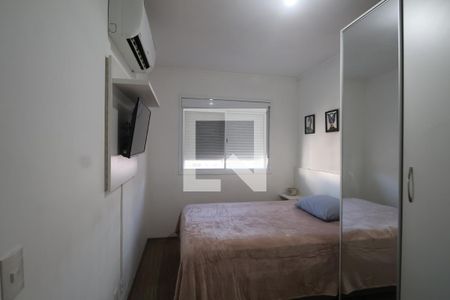 Quarto 2 de apartamento à venda com 2 quartos, 52m² em Fátima, Canoas