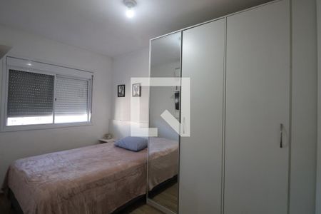 Quarto 2 de apartamento à venda com 2 quartos, 52m² em Fátima, Canoas