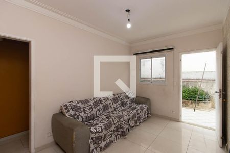 Sala de casa para alugar com 4 quartos, 80m² em Vila Medeiros, São Paulo