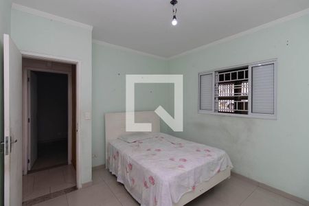 Quarto 1 de casa para alugar com 4 quartos, 80m² em Vila Medeiros, São Paulo