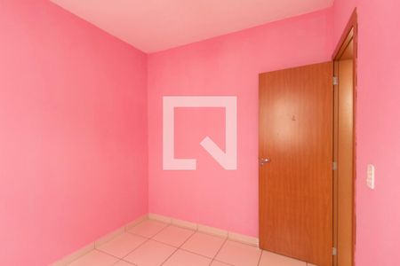 Quarto 1 de apartamento para alugar com 2 quartos, 42m² em Caguaçu, Sorocaba