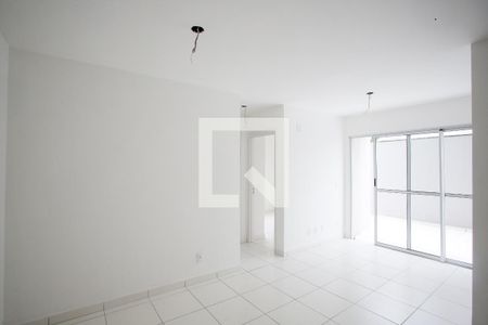 Sala de apartamento à venda com 2 quartos, 65m² em Pechincha, Rio de Janeiro