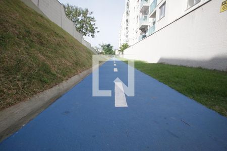 Pista de cooper de apartamento à venda com 2 quartos, 65m² em Pechincha, Rio de Janeiro