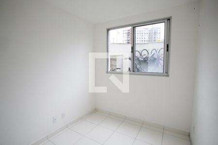 Quarto 1 de apartamento à venda com 2 quartos, 65m² em Pechincha, Rio de Janeiro