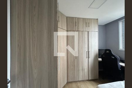 Quarto 1 de apartamento à venda com 2 quartos, 65m² em Piqueri, São Paulo