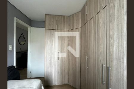 Quarto 1 de apartamento à venda com 2 quartos, 65m² em Piqueri, São Paulo