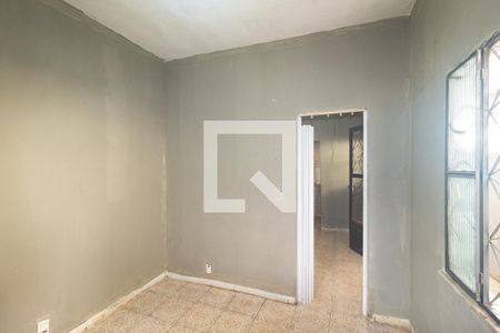 Quarto de kitnet/studio para alugar com 1 quarto, 48m² em Santíssimo, Rio de Janeiro