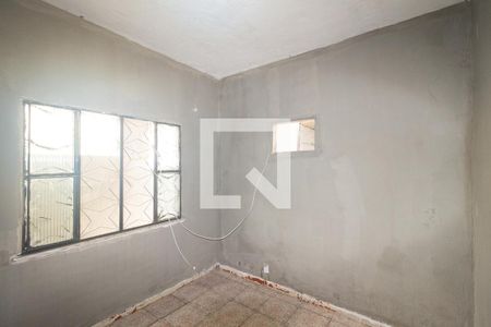 Quarto de kitnet/studio para alugar com 1 quarto, 48m² em Santíssimo, Rio de Janeiro