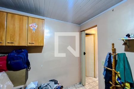 Quarto 1 de apartamento à venda com 2 quartos, 54m² em Brás, São Paulo