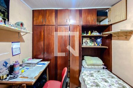 Quarto 1 de apartamento à venda com 2 quartos, 54m² em Brás, São Paulo