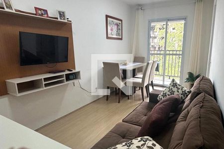 Apartamento para alugar com 2 quartos, 42m² em Bairro dos Casa, São Bernardo do Campo