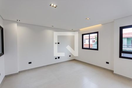 Casa à venda com 3 quartos, 155m² em Utinga, Santo André