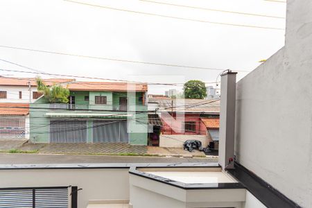 Casa à venda com 3 quartos, 155m² em Utinga, Santo André