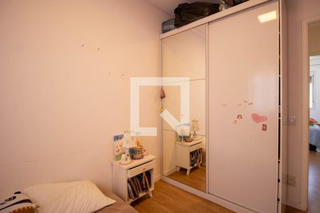 Quarto 1 de casa para alugar com 3 quartos, 92m² em Jardim Colombo, São Paulo