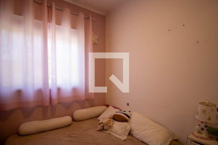 Quarto 1 de casa para alugar com 3 quartos, 92m² em Jardim Colombo, São Paulo