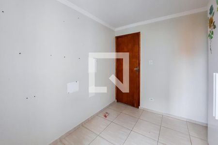 Quarto 2 de apartamento para alugar com 2 quartos, 53m² em Santa Terezinha, São Bernardo do Campo