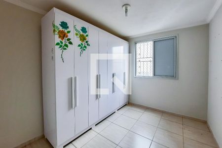 Quarto 2 de apartamento para alugar com 2 quartos, 53m² em Santa Terezinha, São Bernardo do Campo