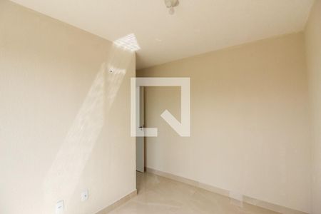 Suíte de apartamento para alugar com 2 quartos, 80m² em Jardim dos Comerciários, Belo Horizonte