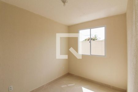 Suíte de apartamento para alugar com 2 quartos, 80m² em Jardim dos Comerciários, Belo Horizonte