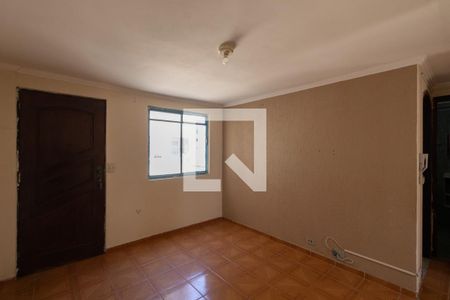 Apartamento para alugar com 2 quartos, 43m² em Jardim Etelvina, São Paulo