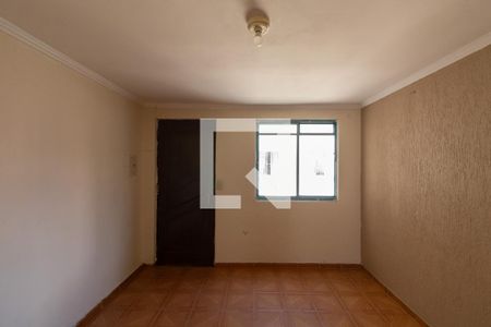 Apartamento para alugar com 2 quartos, 43m² em Jardim Etelvina, São Paulo