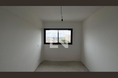 Suite de apartamento para alugar com 1 quarto, 36m² em Jardim Jamaica, Santo André