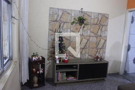 Sala de casa à venda com 5 quartos, 350m² em Jardim Moreira, Guarulhos