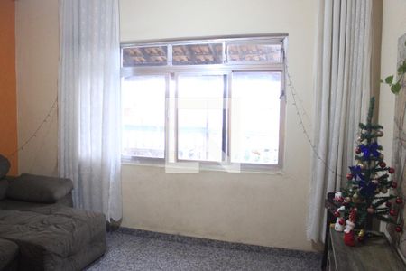 Sala de casa à venda com 5 quartos, 350m² em Jardim Moreira, Guarulhos