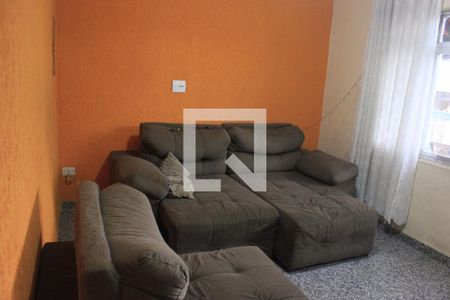 Sala de casa à venda com 5 quartos, 350m² em Jardim Moreira, Guarulhos