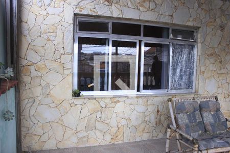 Varanda de casa à venda com 5 quartos, 350m² em Jardim Moreira, Guarulhos