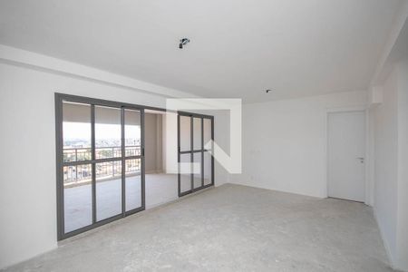 Sala  de apartamento à venda com 3 quartos, 129m² em Tucuruvi, São Paulo