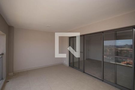 Varanda  de apartamento à venda com 3 quartos, 129m² em Tucuruvi, São Paulo