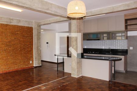 Apartamento para alugar com 2 quartos, 118m² em Centro Histórico de São Paulo, São Paulo