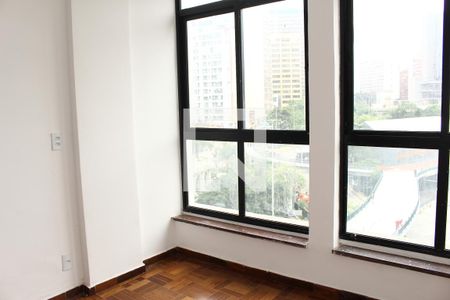 Apartamento para alugar com 2 quartos, 118m² em Centro Histórico de São Paulo, São Paulo