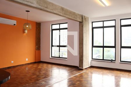 Apartamento para alugar com 2 quartos, 118m² em Centro Histórico de São Paulo, São Paulo