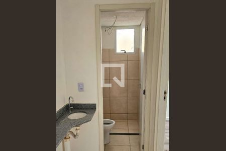 Apartamento para alugar com 2 quartos, 46m² em Jardim Nova Esperanca, Goiânia